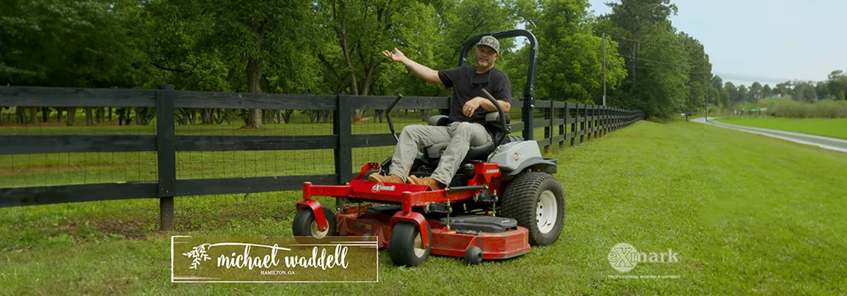 The Bone Collector’s Ultimate South Georgia Dream Yard