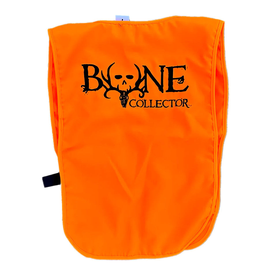 BC Youth Blaze Orange Vest