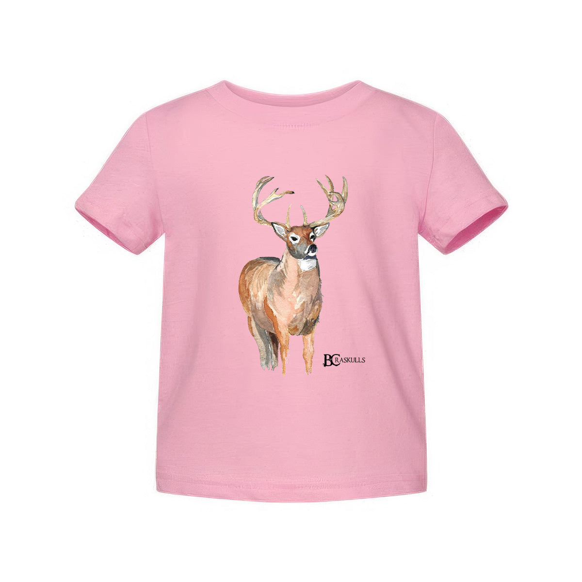 Design Your Own Kid's Graphic Tee