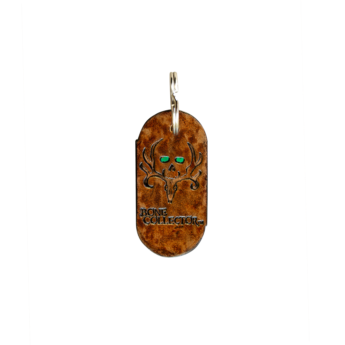 Bone Collector Keychains