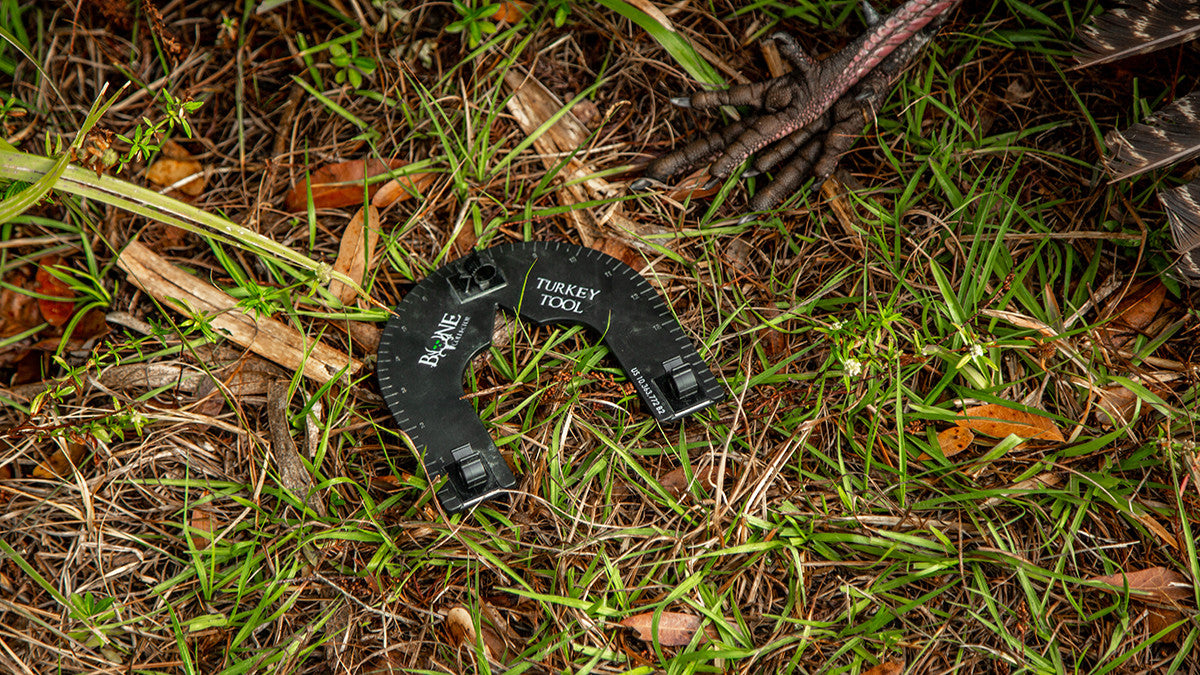 Turkey Tool - 2-Pack