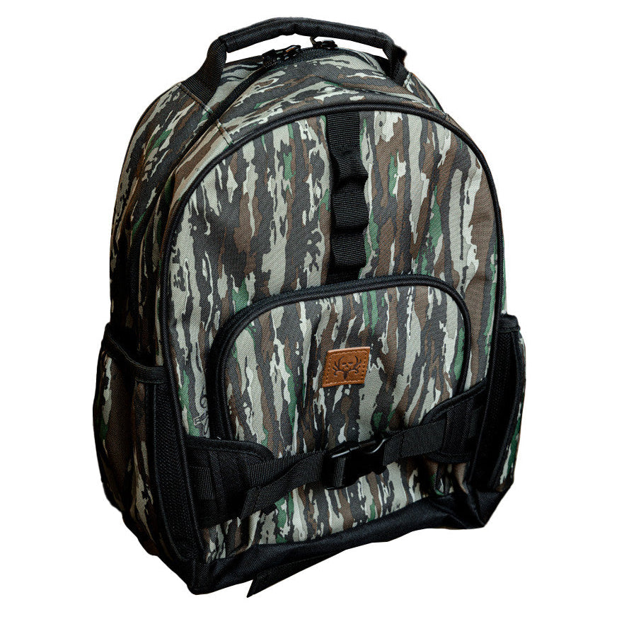Bone Collector Kids' Realtree Camo Backpack for Young Hunters'