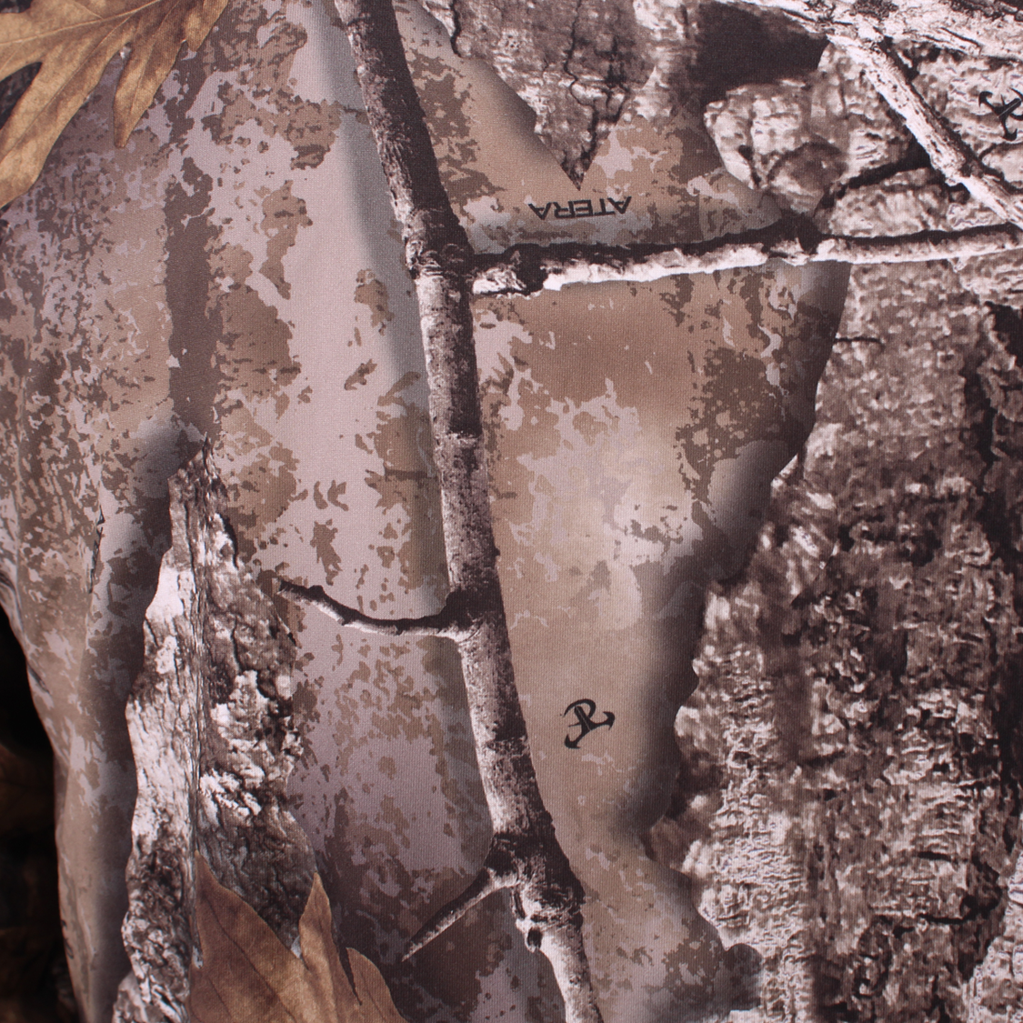 Bone Collector Long Sleeve Performance Shirt - Atera Camo