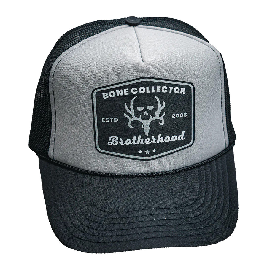 Brotherhood Classic Foam Trucker front