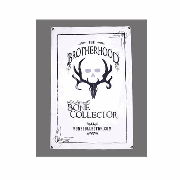 Banner- White Brotherhood