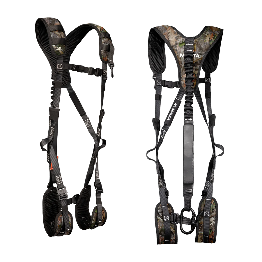 Malta Hunting Ultralight Harness Kit