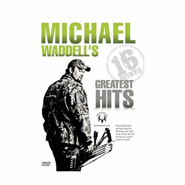 DVD MW Greatest Hits