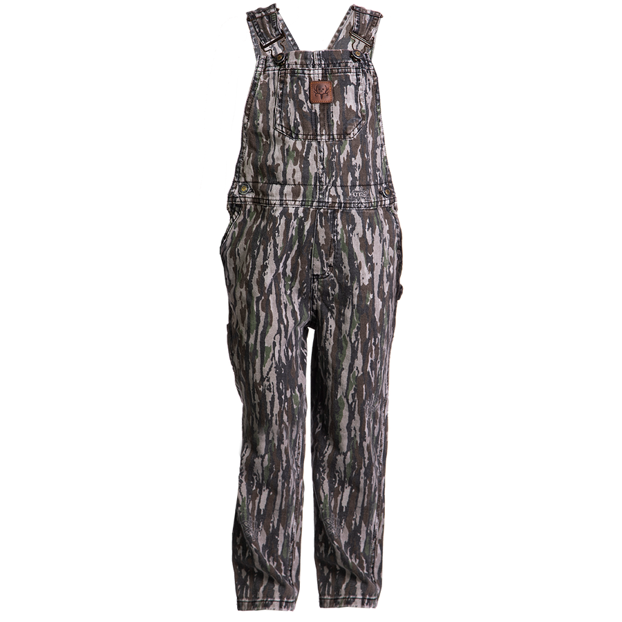 bc raskulls camo twill overalls front