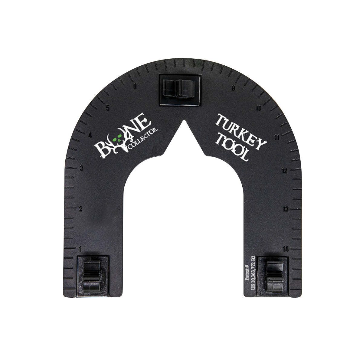 Bone Collector Turkey Tool | Essential Gear for Field & Trophy Prep