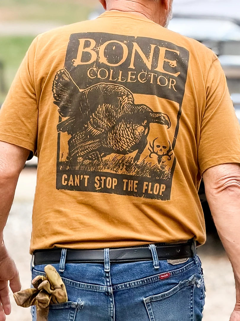 CSTF Gobbling Tee