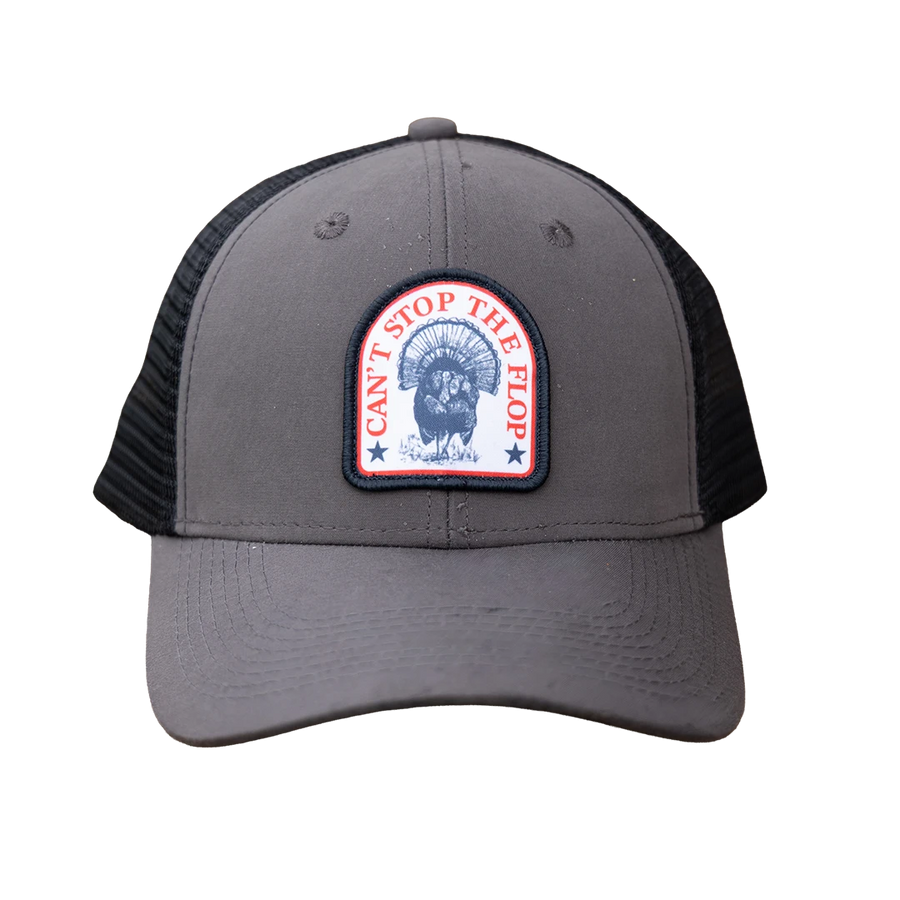 CSTF Campaign Hat