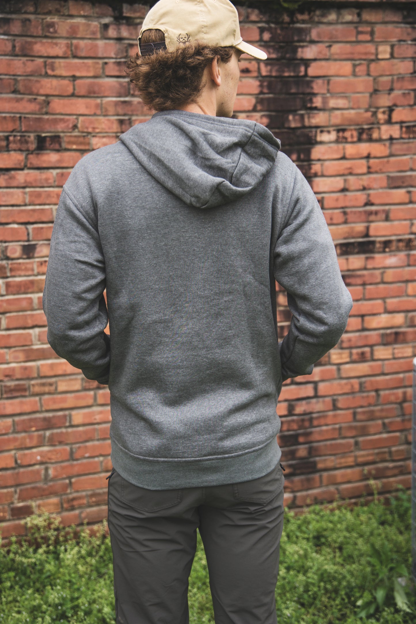 CSTF Turkey Hoodie