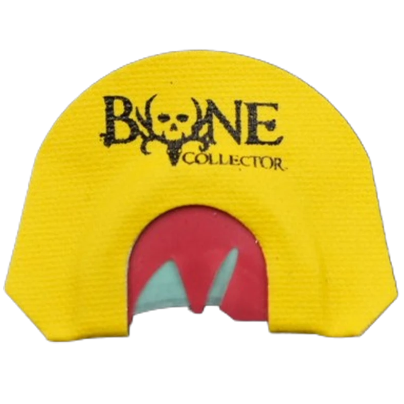 Bone Collector Magician Turkey Mouth Call