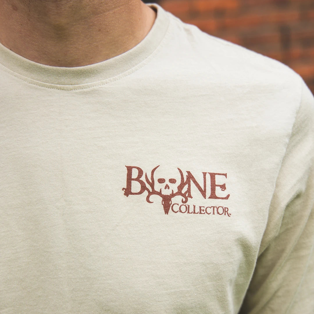 Red Headed Stranger Tee
