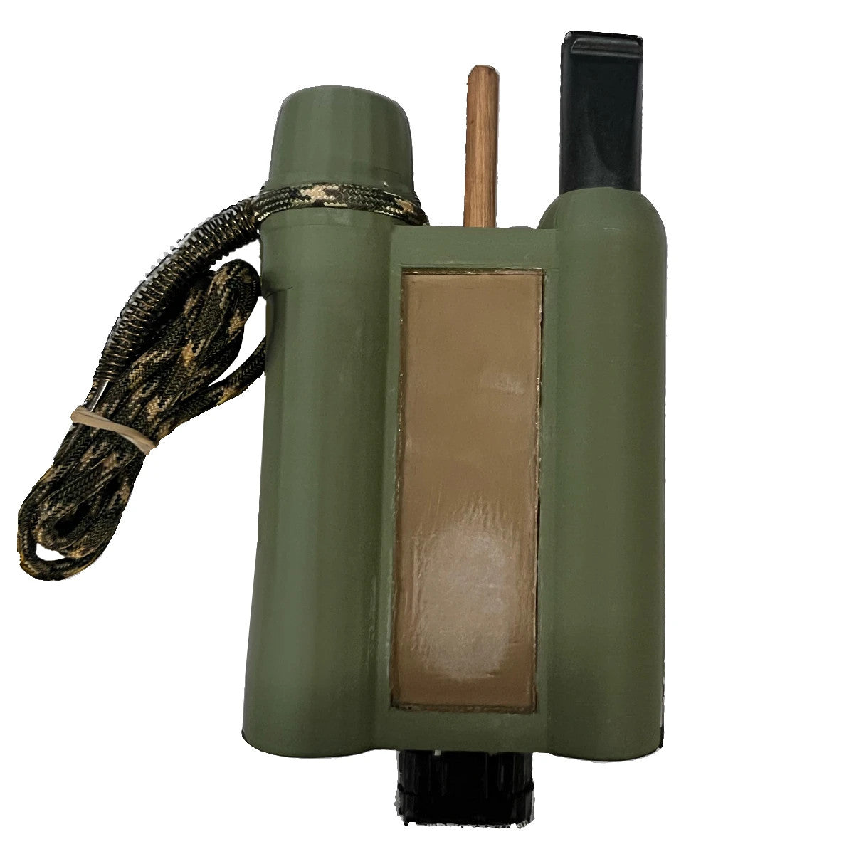 bone-collector-the-total-package-turkey-call-all-in-one-with-glass-pot