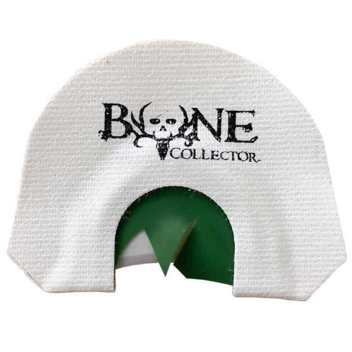 the grandstander bone collector turkey mouth calls made in the usa