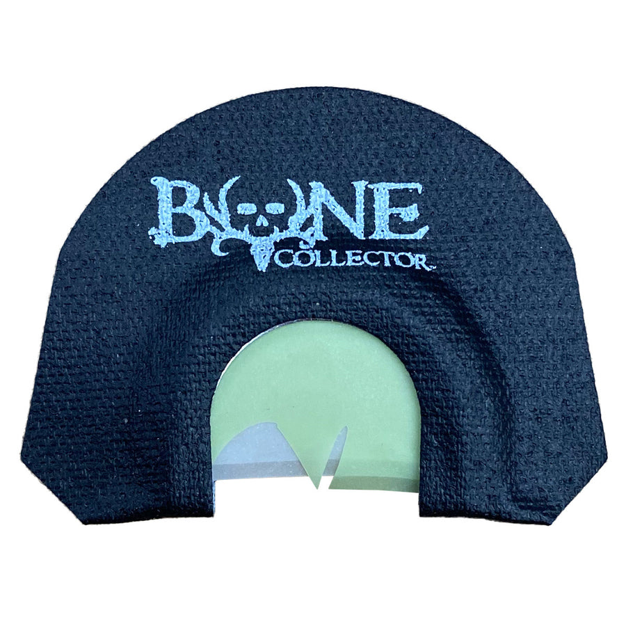 ridge beater turkey mouth call by bone collector