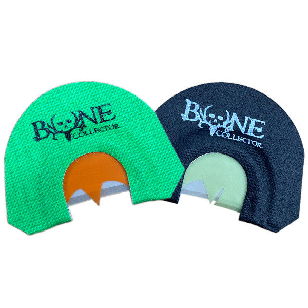 Waddy’s Favorites- 2 Pack Mouth calls