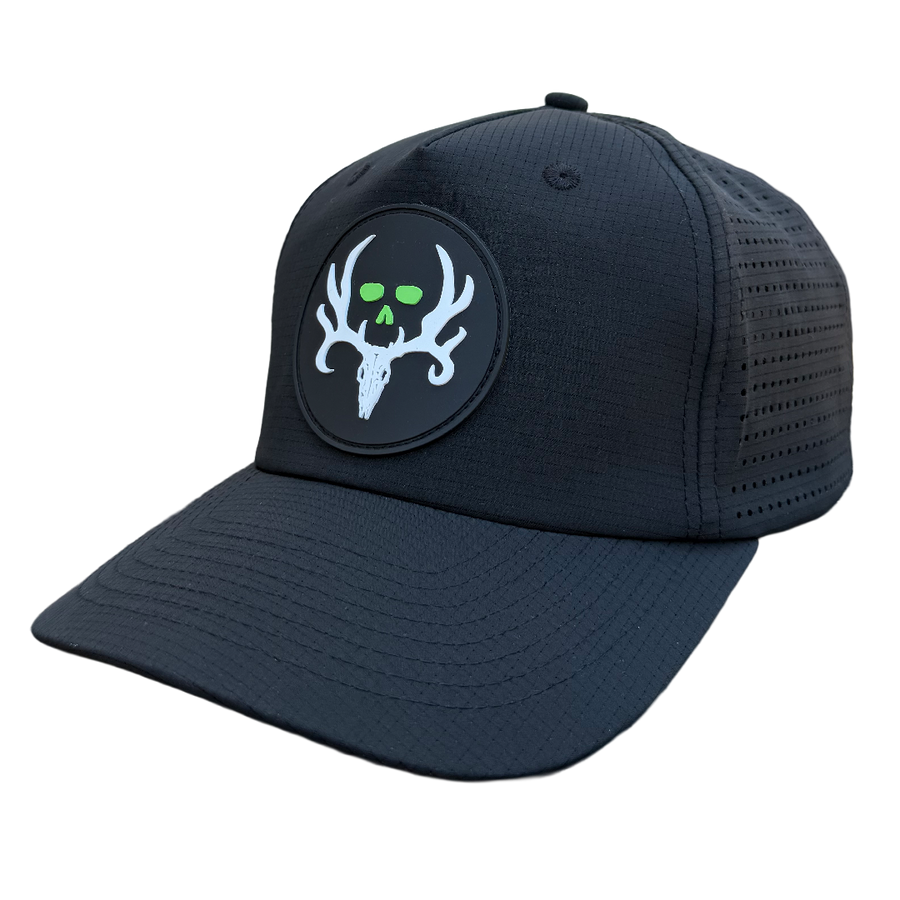OG Performance Hat - Black