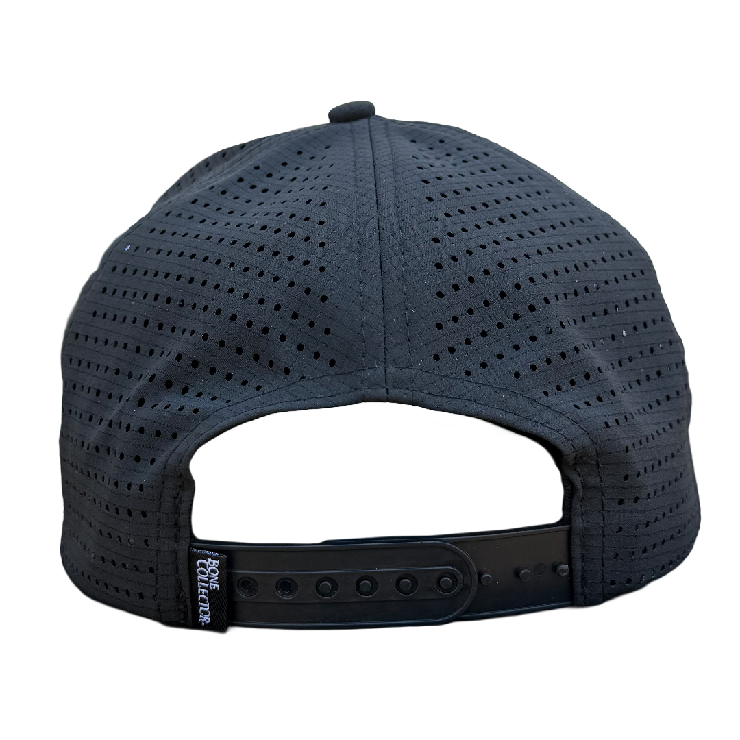 OG Performance Hat - Black