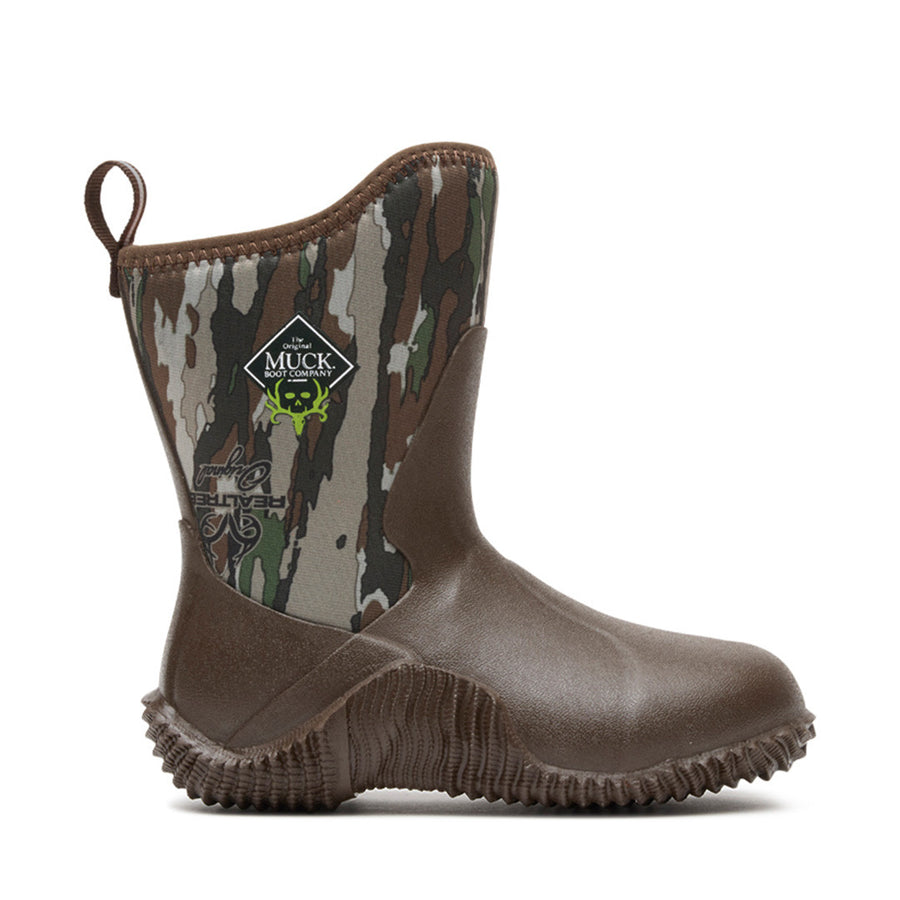 Kid's Hale Boot