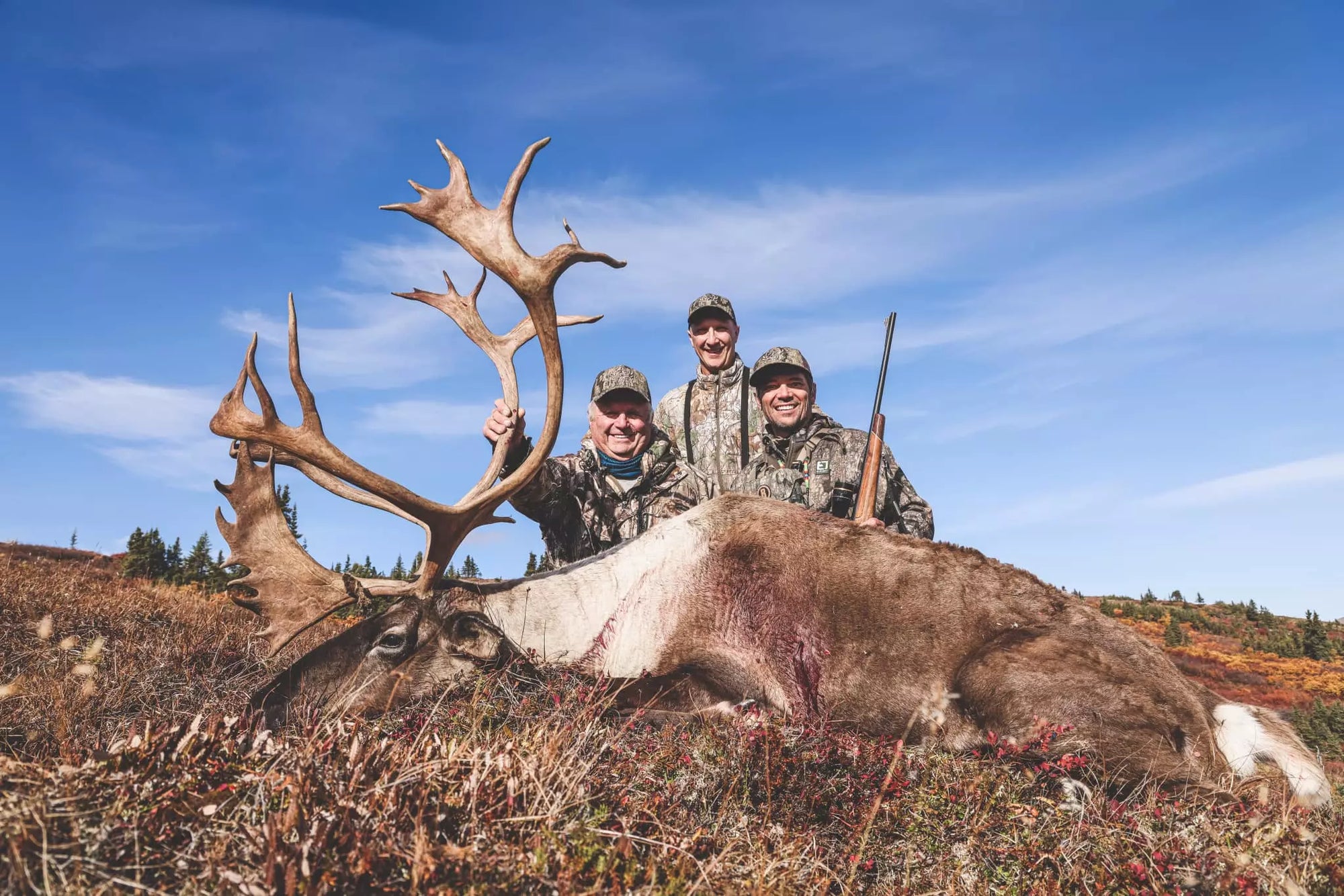 Best Gun Hunting Stand Locations to Consider