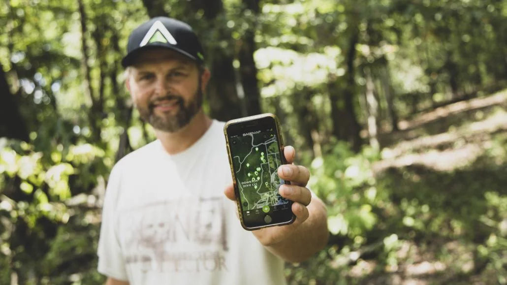 Deer and Terrain | Everything You Need to Know