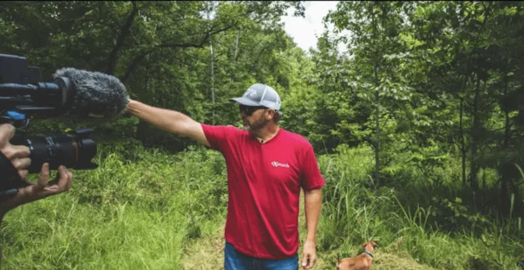 Overlooked Deer Hunting Tactics for this fall – Michael Waddell Tips