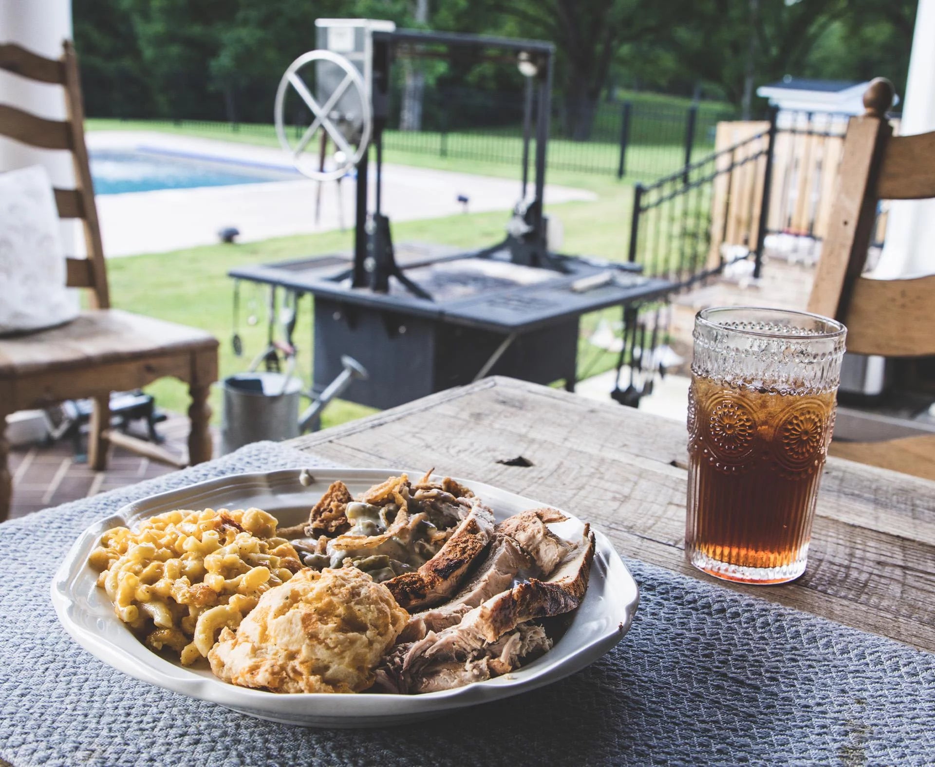 How to Sous Vide Wild Turkey