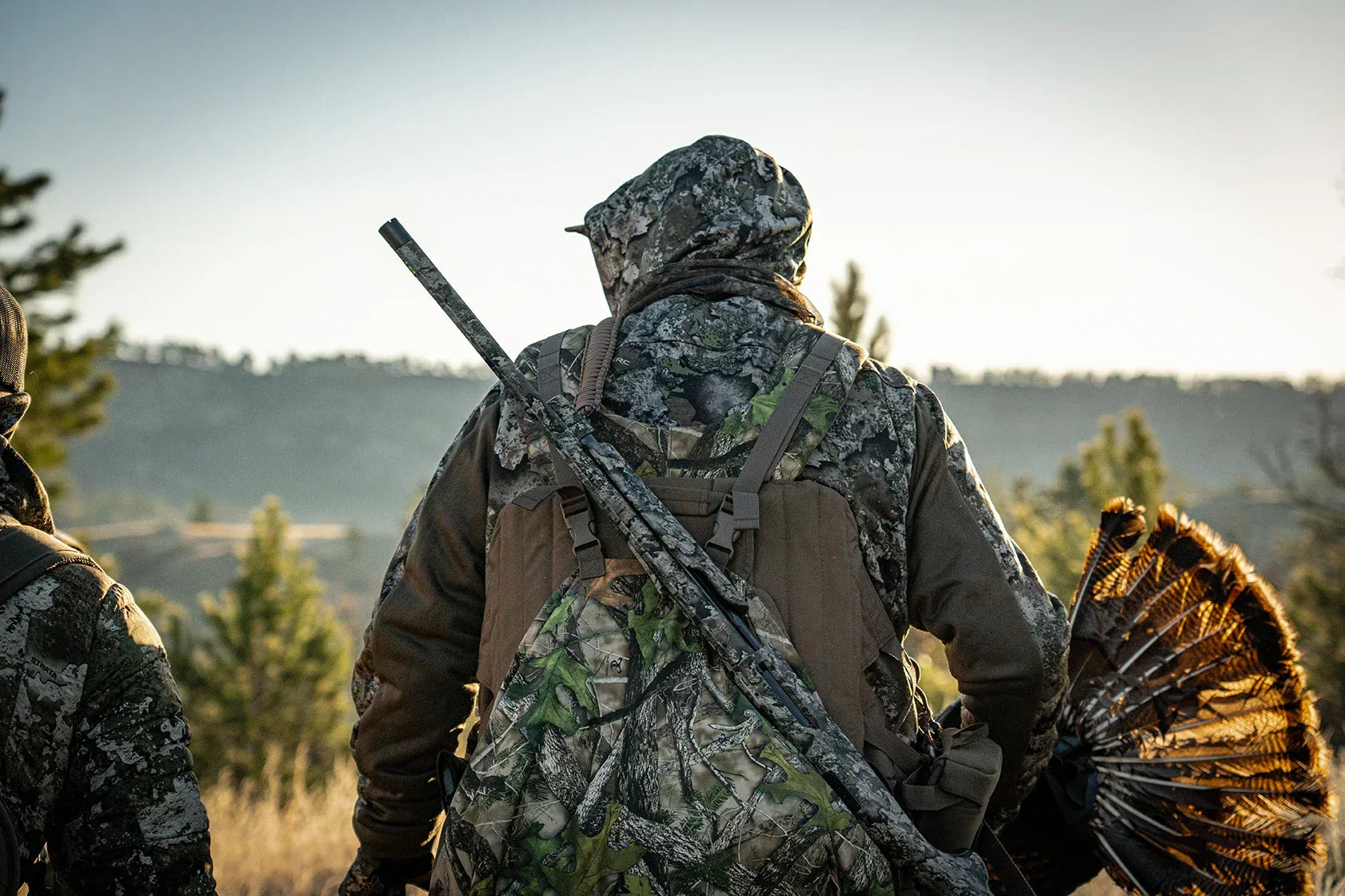 TrueTimber Partners with Stoeger and Bone Collector on the Stoeger P3000 Bone Collector Nevado Edition