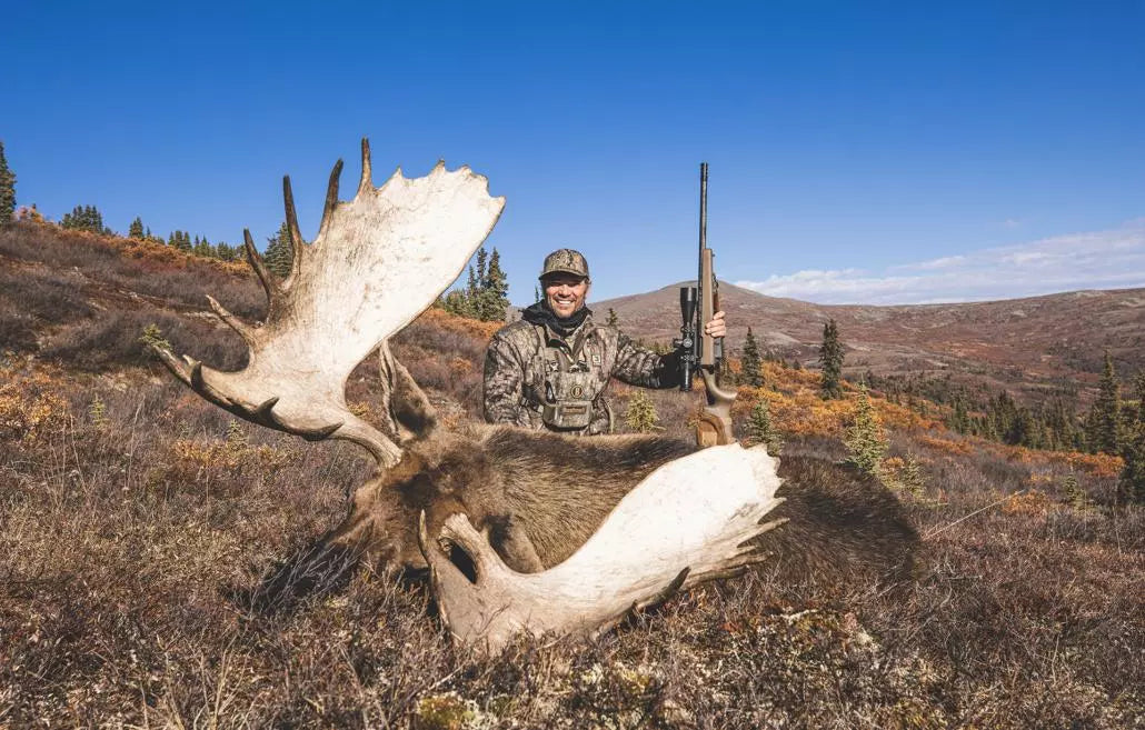 Dealing With the Deer Hunting Ammunition Shortage