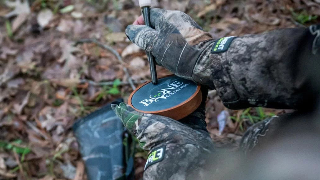 What You Need to Know Using Turkey Pot Calls