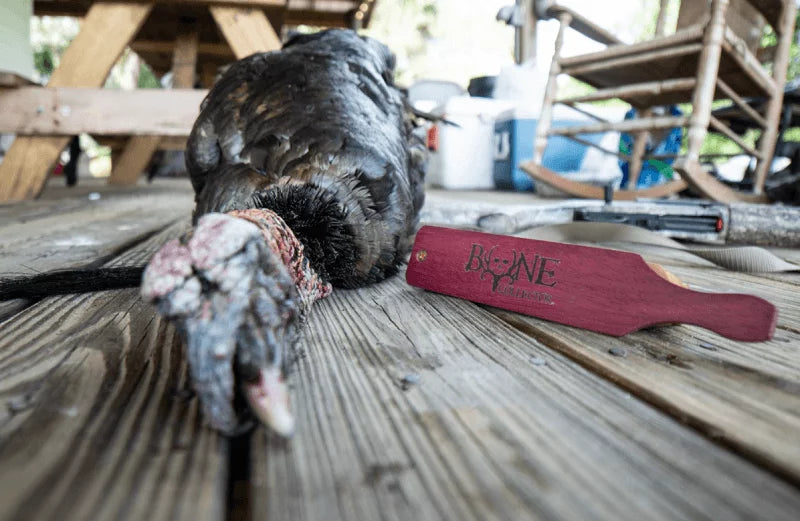 GET YOUR 2021 SPRING TURKEY GEAR WISH LIST READY