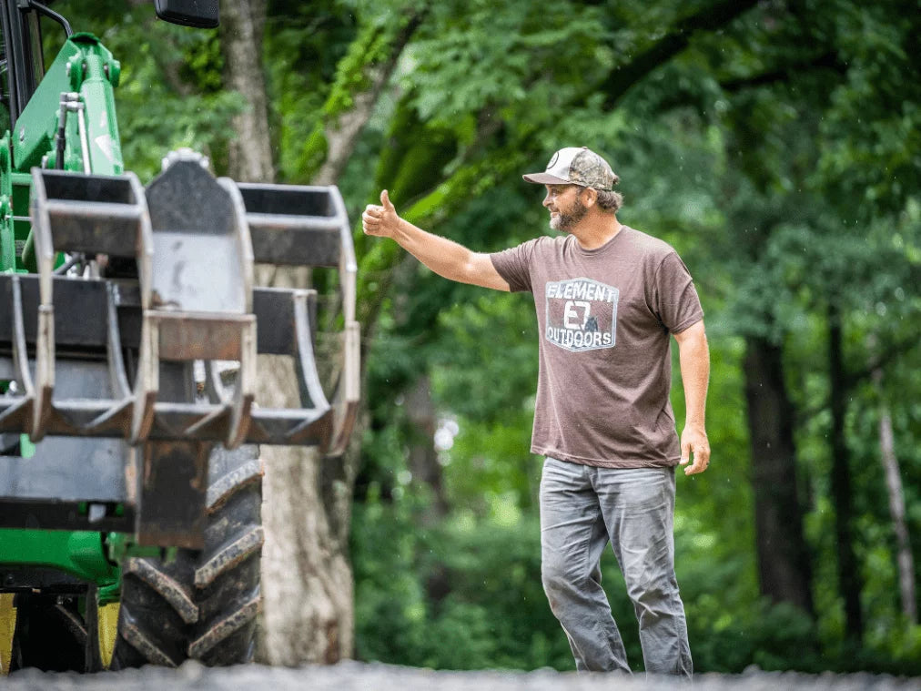 Getting Hunting Access | 5 Essentials to Better Your Odds