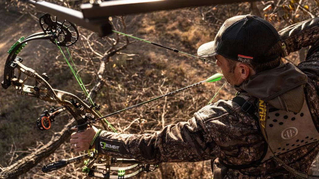 Effective Post-Rut Buck Hunting Strategies for Late Season Success ...