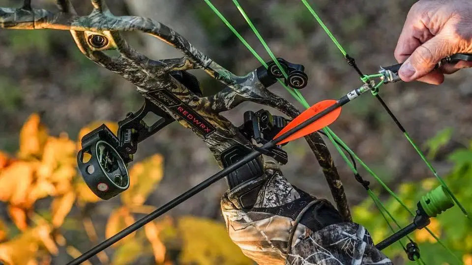 Bow Hunting with the Quiver On or Quiver Off?