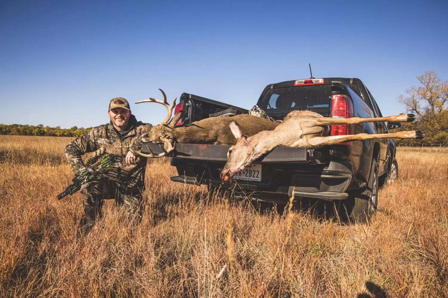 How to Find Whitetail Rut Funnels