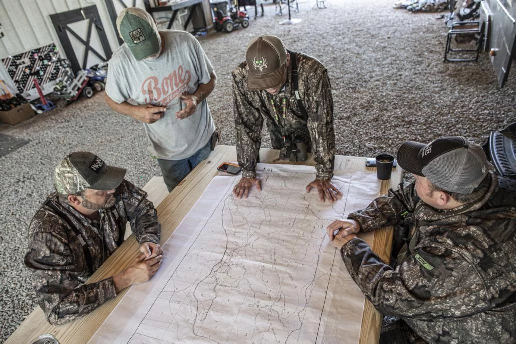 Why You Should Use BaseMap Over Any Other Scouting App