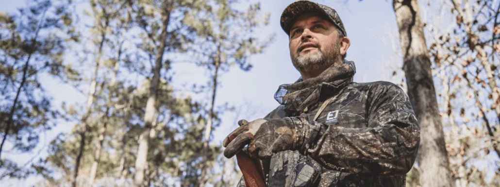 Michael Waddell’s Favorite Turkey Calls