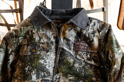 Brotherhood Barn Jacket | Limited Edition