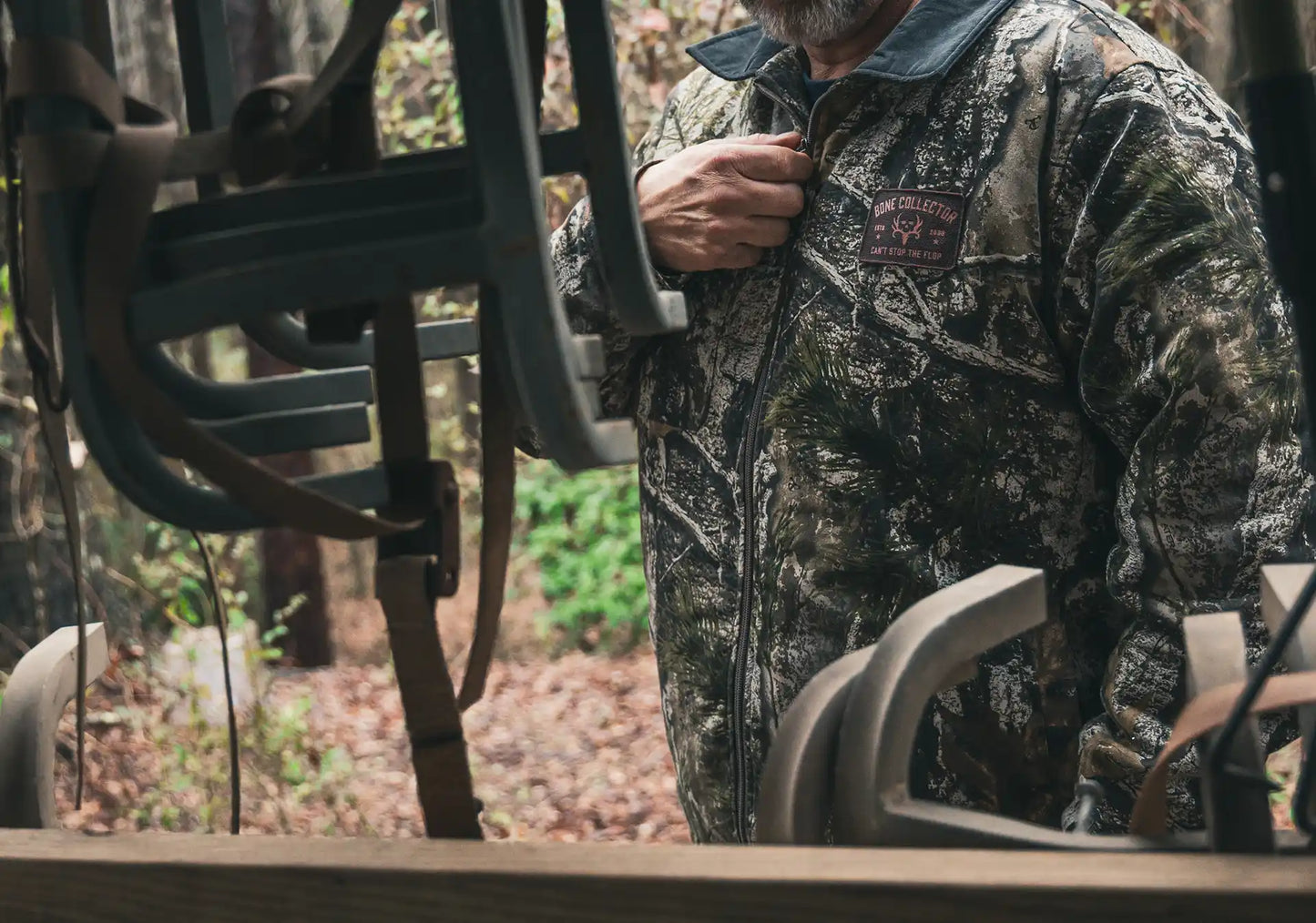 Brotherhood Barn Jacket | Limited Edition