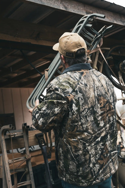 Brotherhood Barn Jacket | Limited Edition