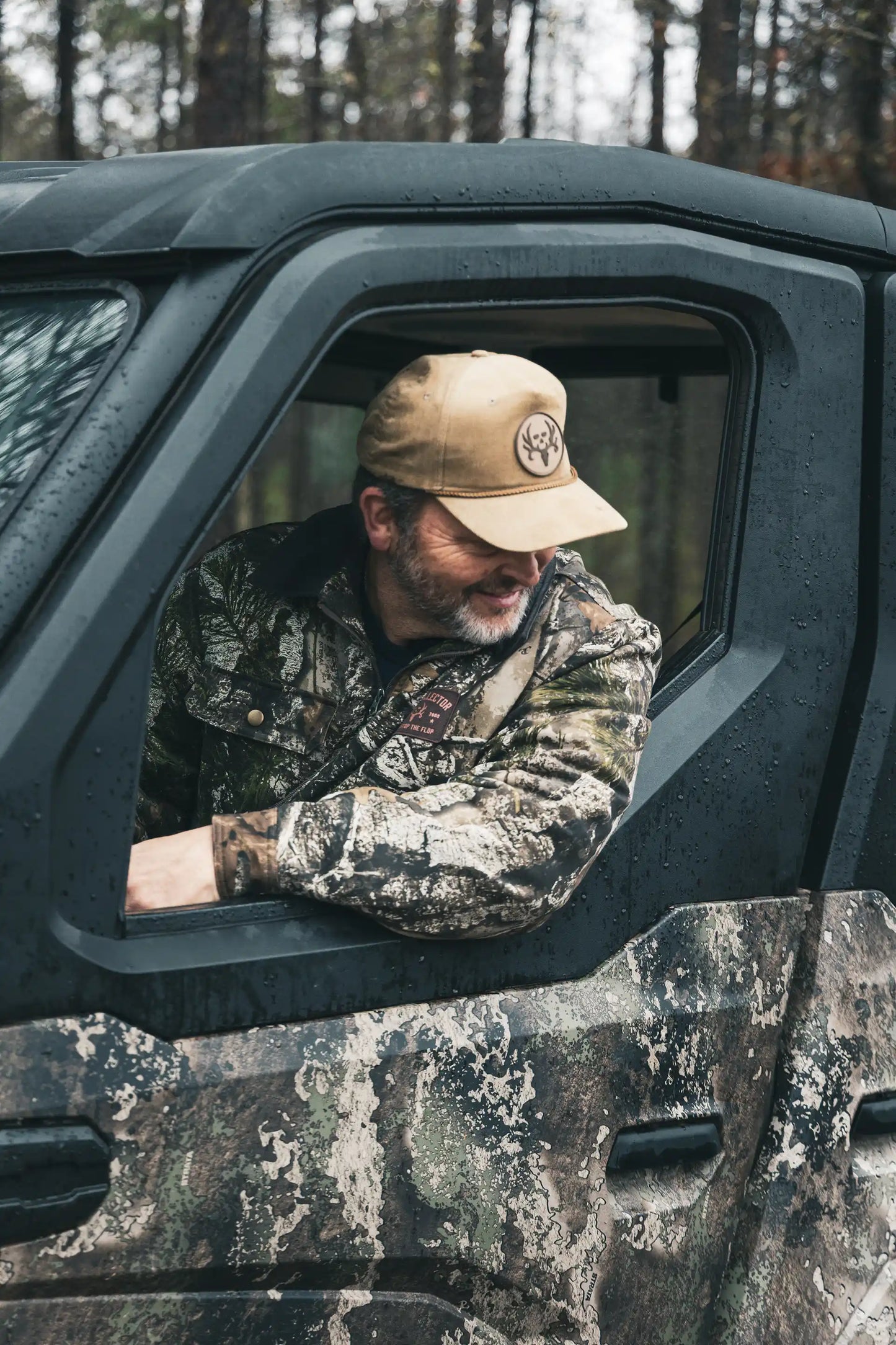 Brotherhood Barn Jacket | Limited Edition