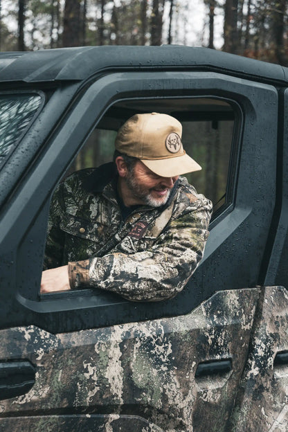 Brotherhood Barn Jacket | Limited Edition