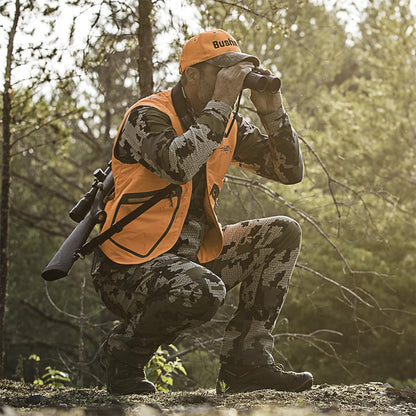 10X42mm Engage X Real Tree Edge Bone Collector Binoculars hunting