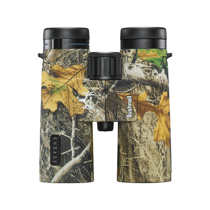 10X42mm Engage X Real Tree Edge Bone Collector Binoculars top