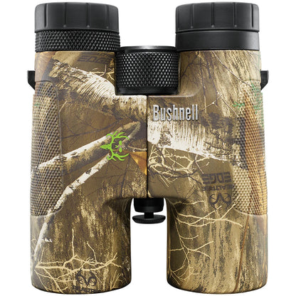 10X42mm Powerview Real Tree Edge Bone Collector Binoculars top