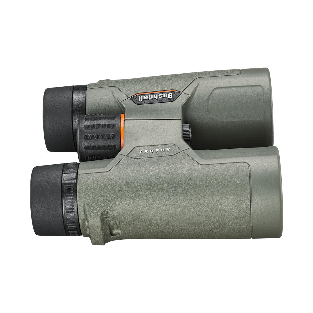 Bone Collector 10x42 Binoculars | Rugged, Clear, Waterproof