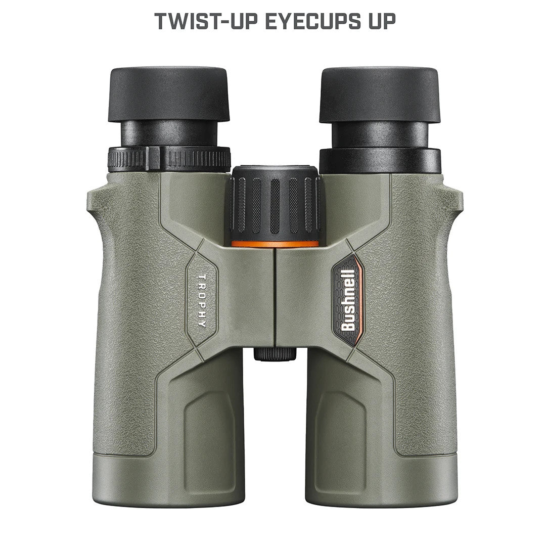 Bone Collector 10x42 Binoculars | Rugged, Clear, Waterproof