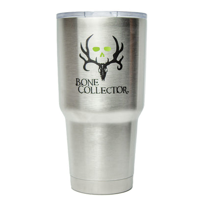 Bone Collector Insulated Tumbler 30oz